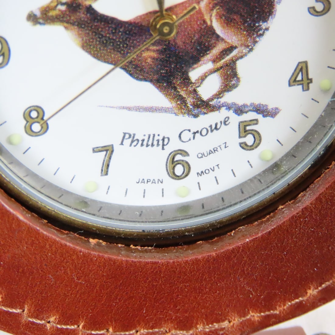 3 Quartz Pocket Watches- need batteries - 4