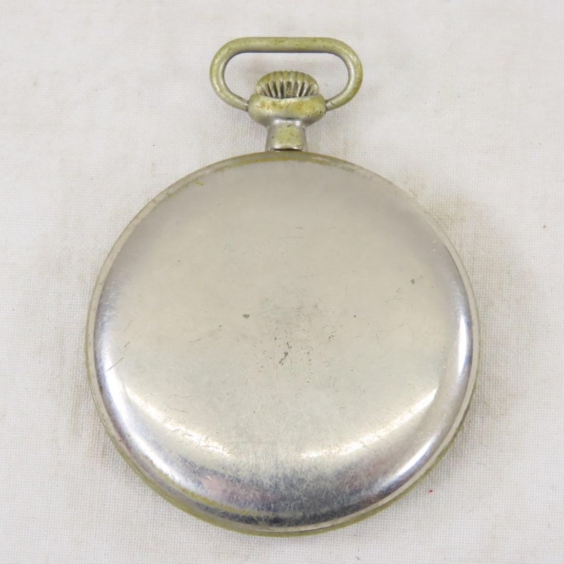 2 Ingersoll Reliance Pocket Watches in Boxes - 5