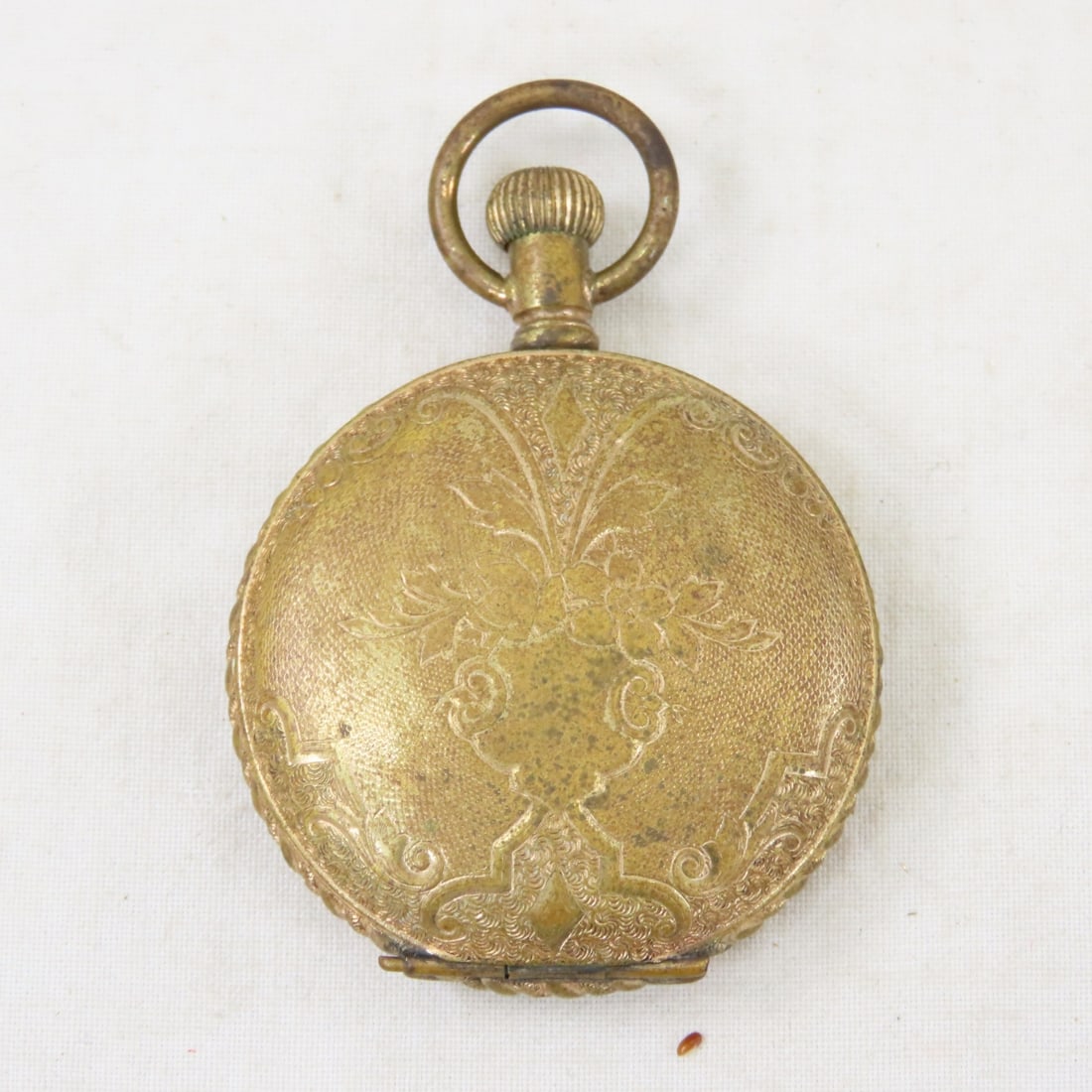 3 Antique Elgin Pocket Watches in Hunter Cases - 4