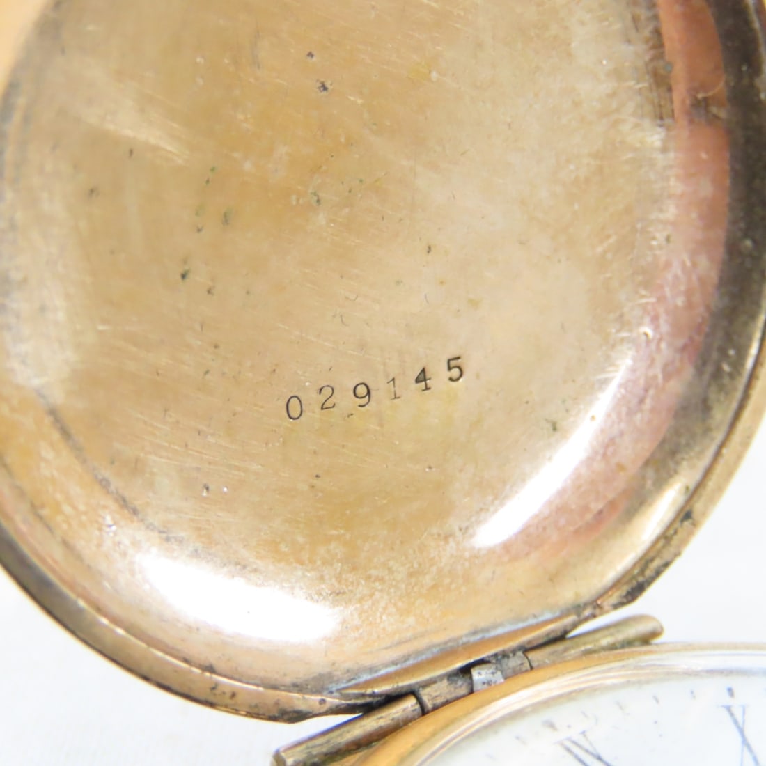 3 Antique Elgin Pocket Watches in Hunter Cases - 8