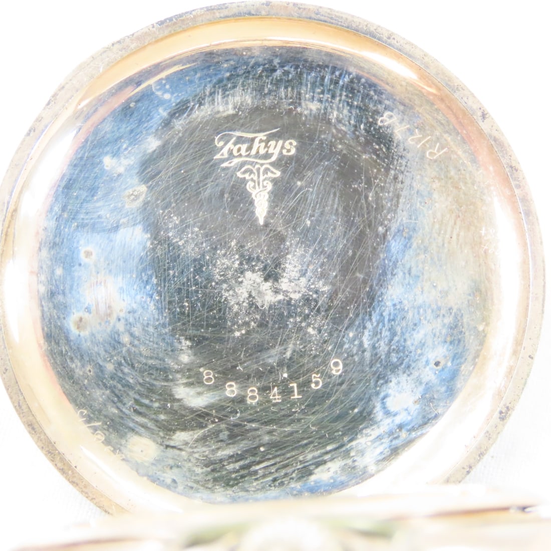 3 Elgin Pocket Watches for Parts or Repair - 14