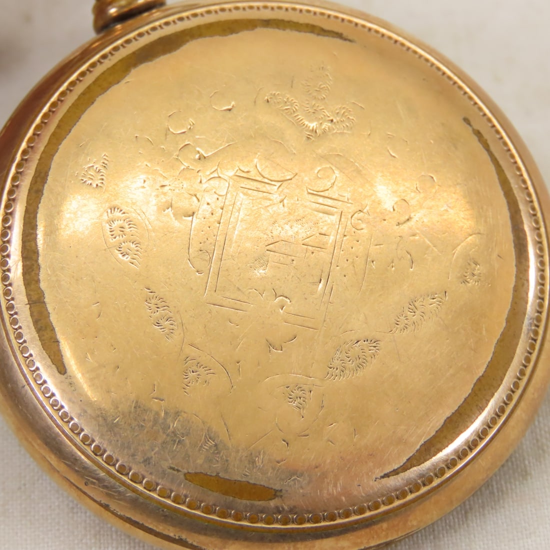 3 Elgin Pocket Watches for Parts or Repair - 6