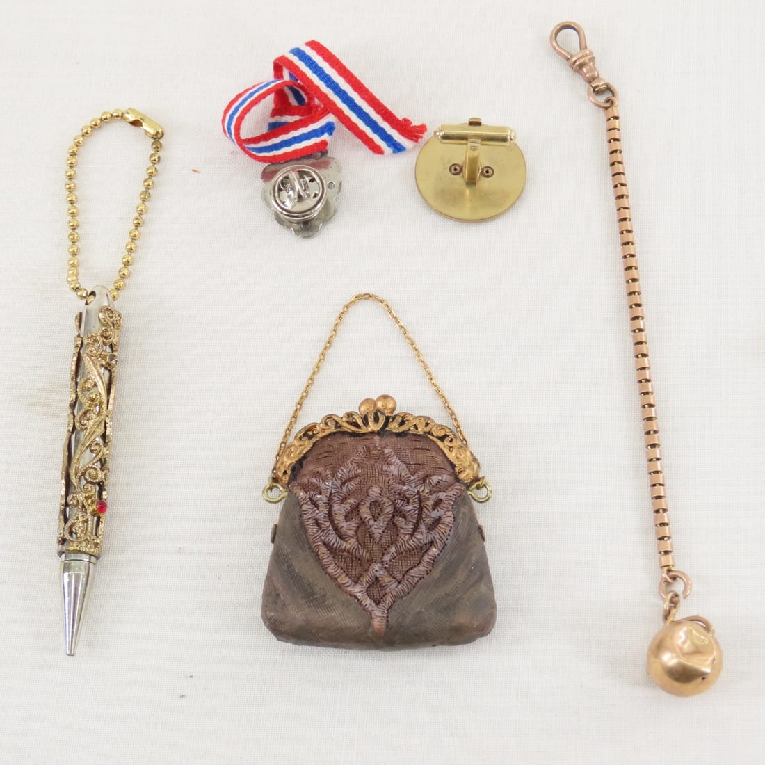 Watches, Spoons, Sterling Cufflinks & More - 10