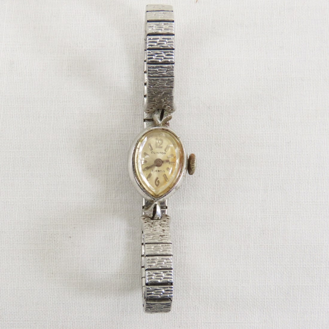 Watches, Spoons, Sterling Cufflinks & More - 16
