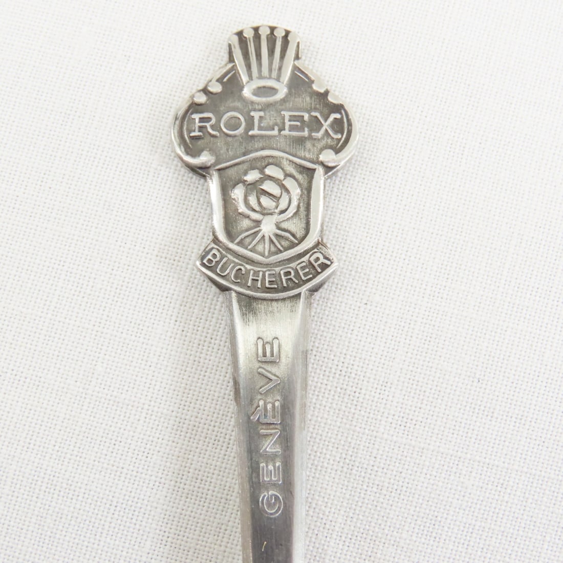Watches, Spoons, Sterling Cufflinks & More - 4