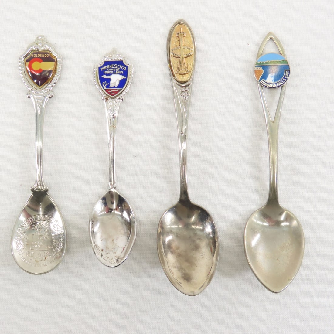 Watches, Spoons, Sterling Cufflinks & More - 5