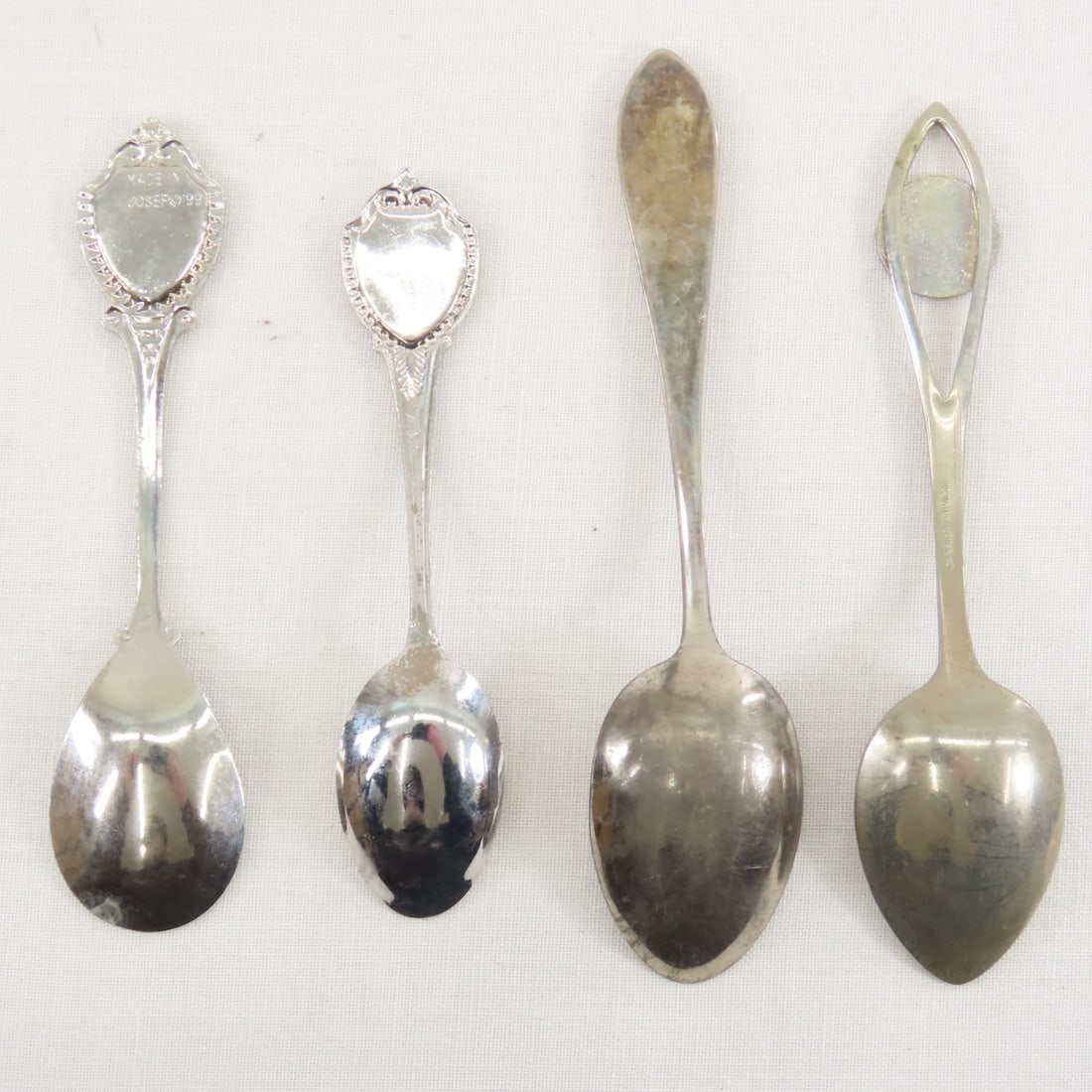 Watches, Spoons, Sterling Cufflinks & More - 6