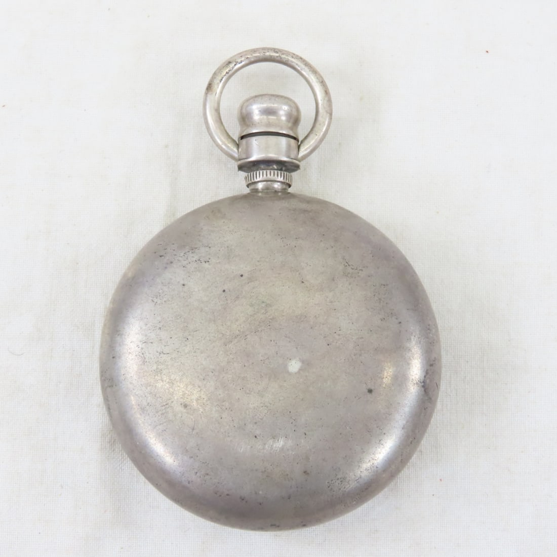 1883 Waltham Wm. Ellery Grade Pocket Watch - 3