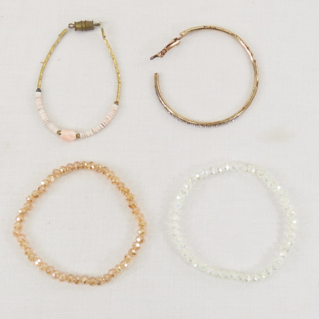 Watch Fob, Vintage and Modern Jewelry - 10