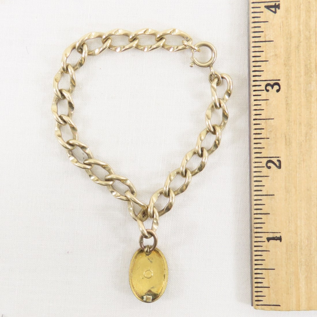 Watch Fob, Vintage and Modern Jewelry - 16