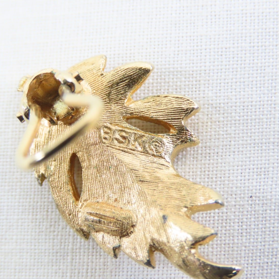 Watch Fob, Vintage and Modern Jewelry - 4