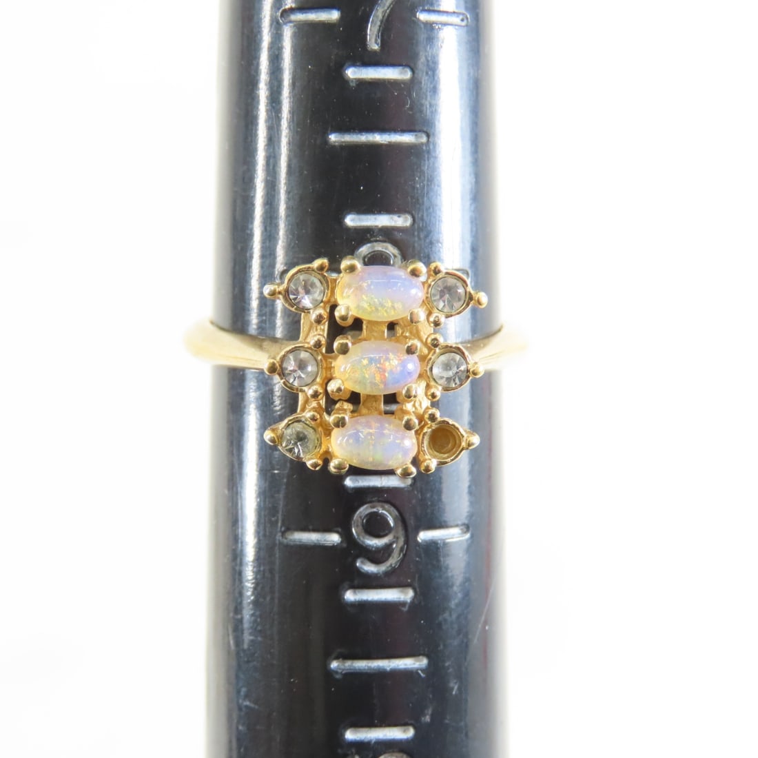 Watch Fob, Vintage and Modern Jewelry - 7