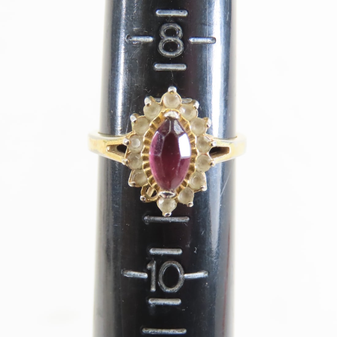 Watch Fob, Vintage and Modern Jewelry - 8