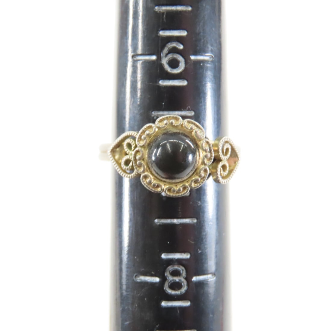 Watch Fob, Vintage and Modern Jewelry - 9