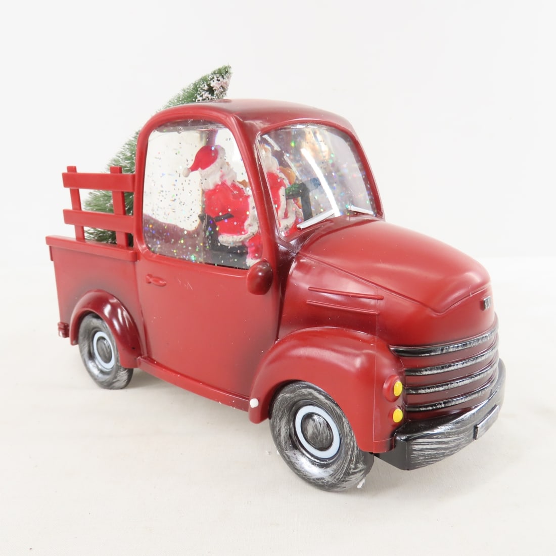 Disney Parks Santa Mickey Train Figure & More - 14