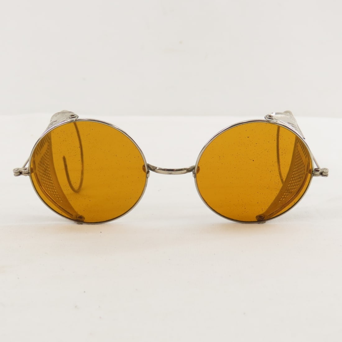 3 Pairs Eyeglasses with Cases & Opticians Mirror - 10