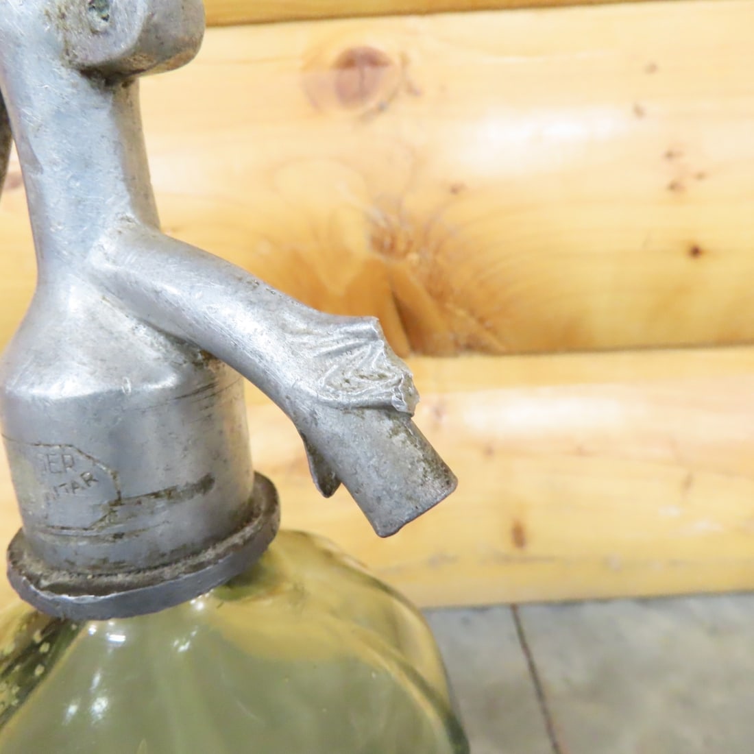 Vintage Romanian Apa Gazoasa Seltzer Bottles - 11