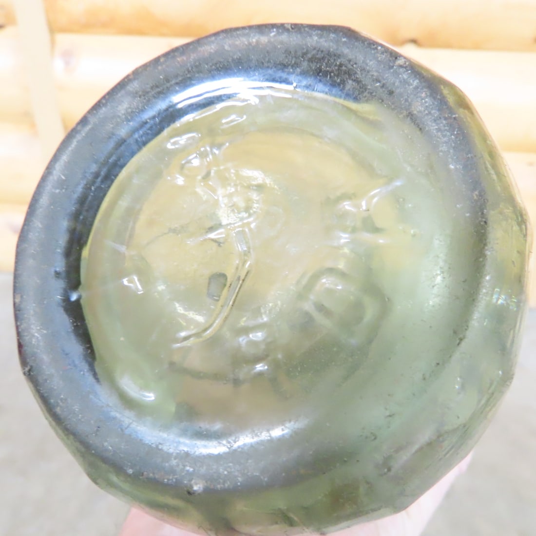 Vintage Romanian Apa Gazoasa Seltzer Bottles - 15