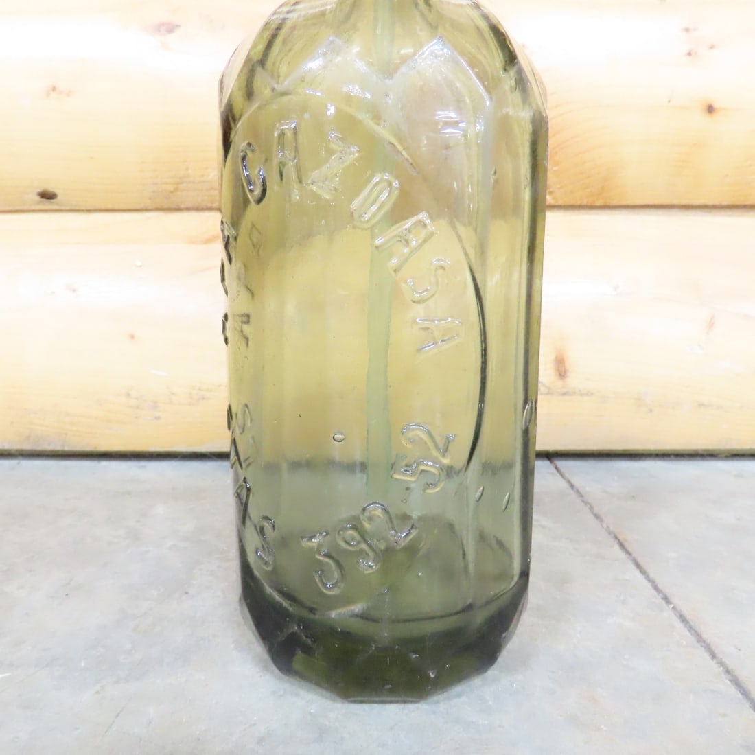 Vintage Romanian Apa Gazoasa Seltzer Bottles - 4