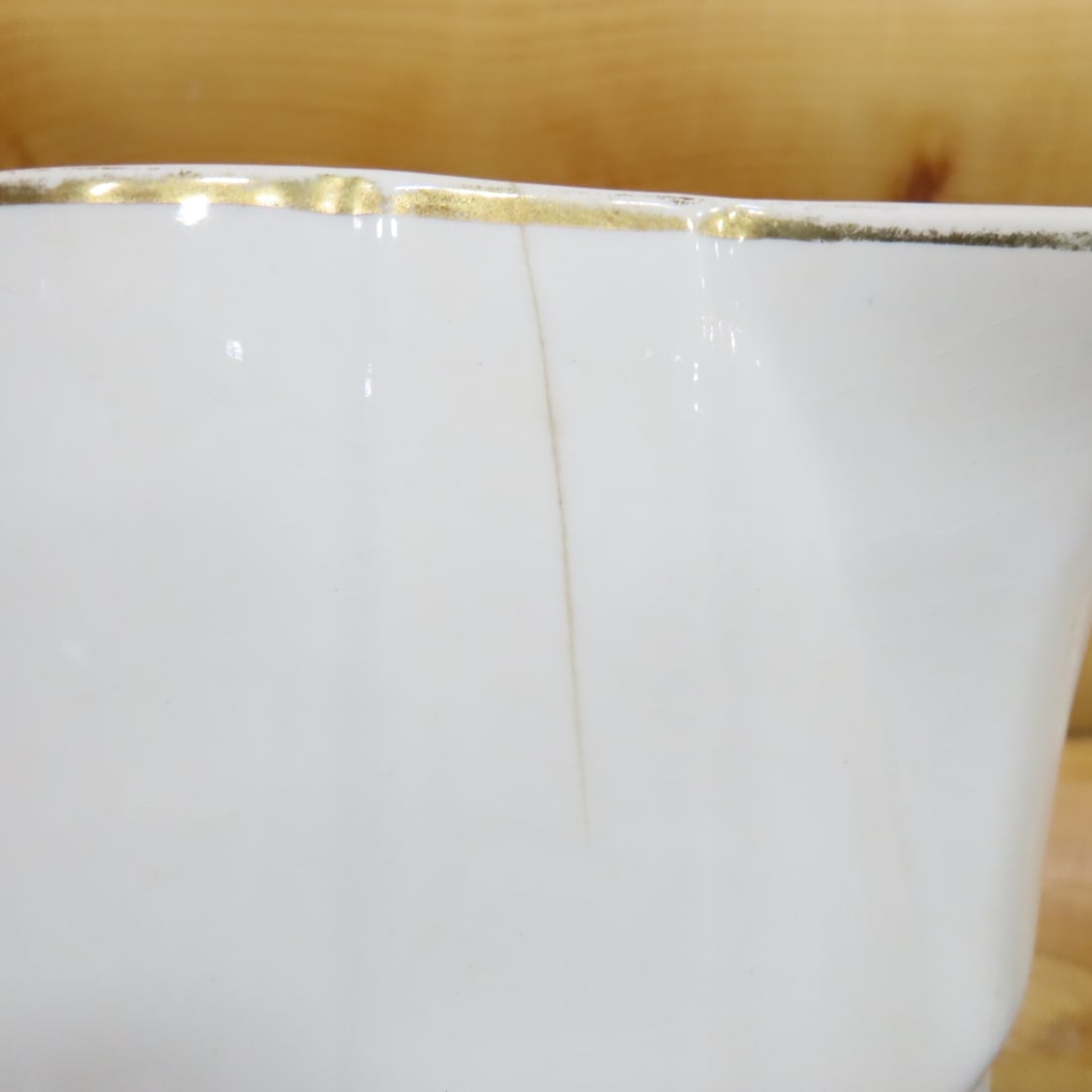 Vintage German Villeroy & Boch Wash Basin, Pitcher - 4