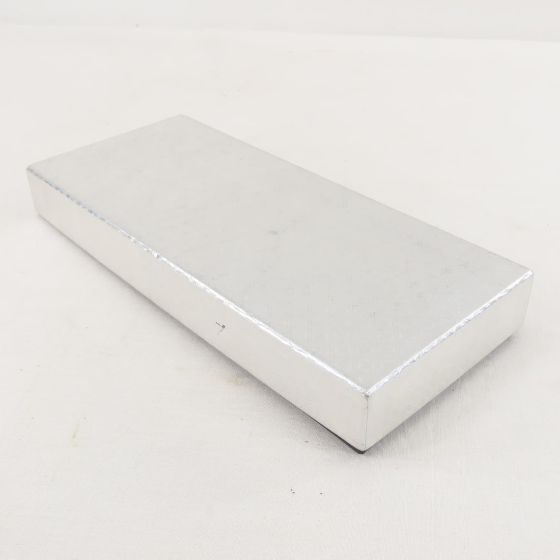Josten's Ashtray, Knife Set, & Control Data Box - 7