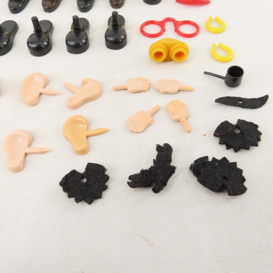1960's Jumpin' Mrs Potato Head & More- works - 14