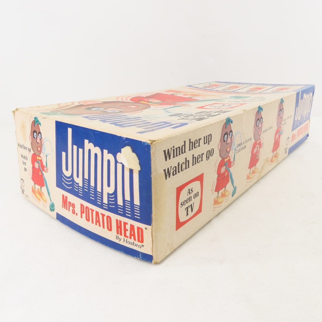 1960's Jumpin' Mrs Potato Head & More- works - 18