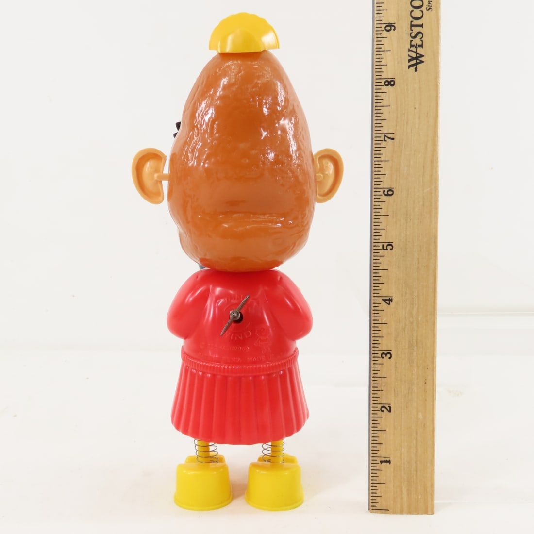 1960's Jumpin' Mrs Potato Head & More- works - 3