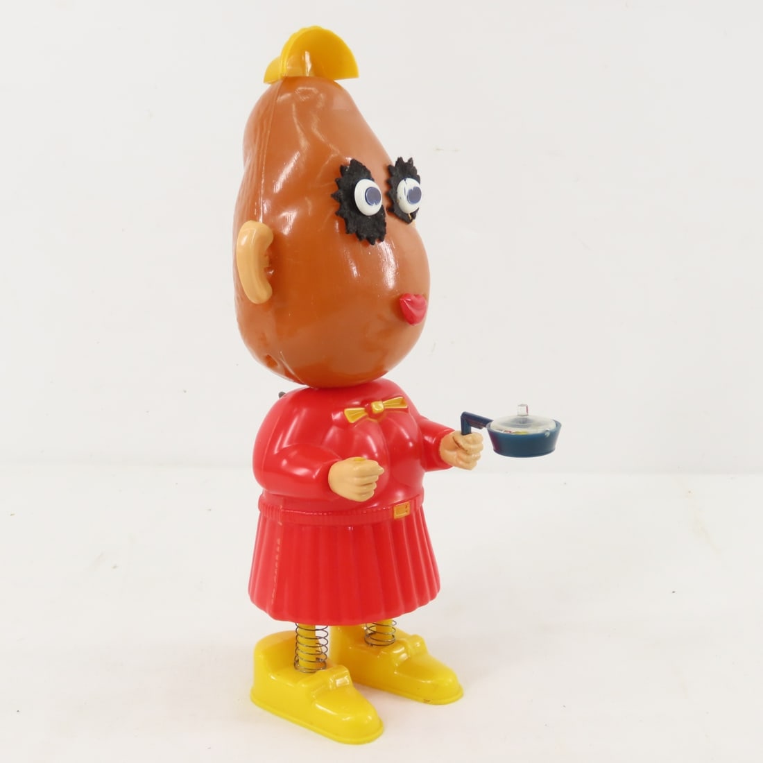 1960's Jumpin' Mrs Potato Head & More- works - 4