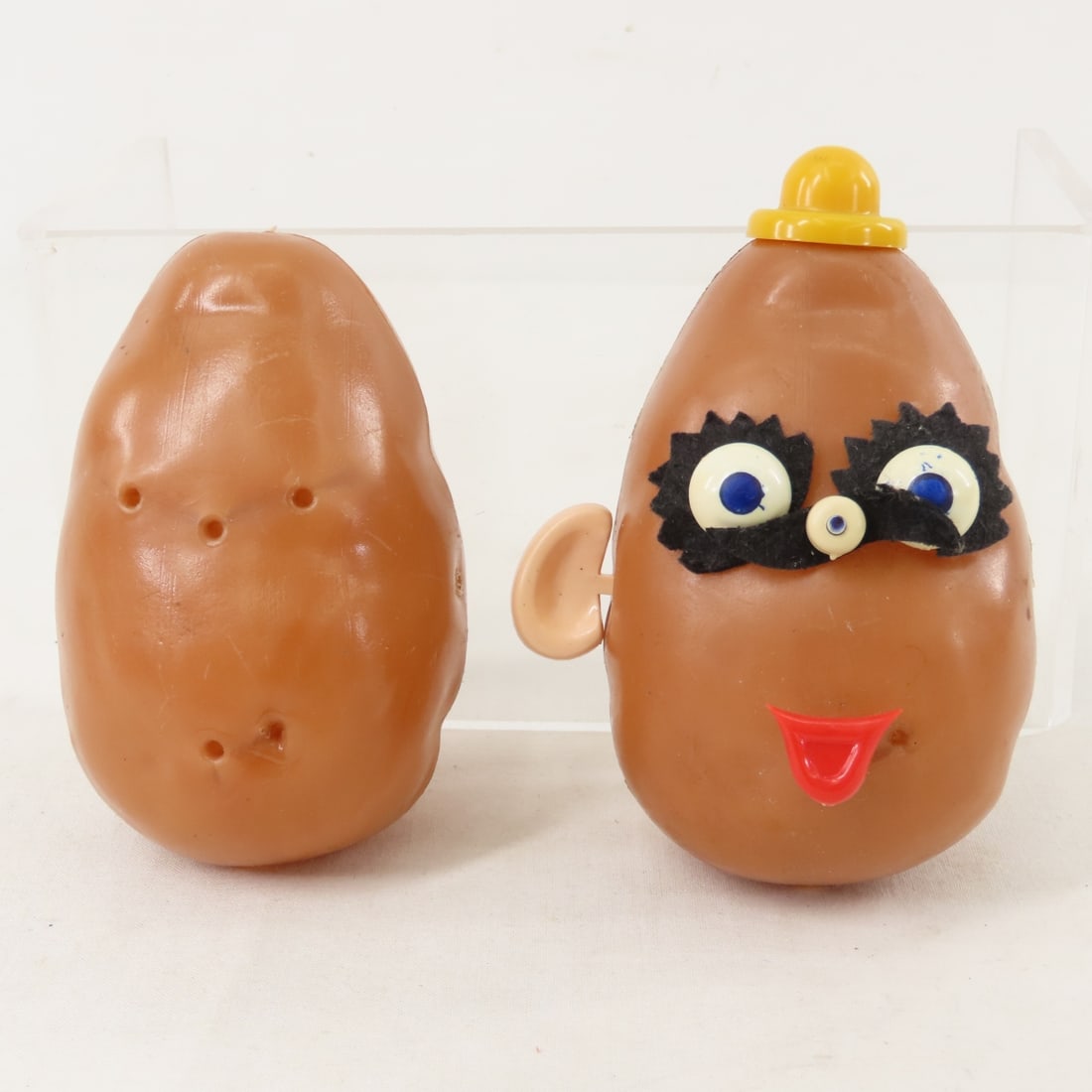 1960's Jumpin' Mrs Potato Head & More- works - 6