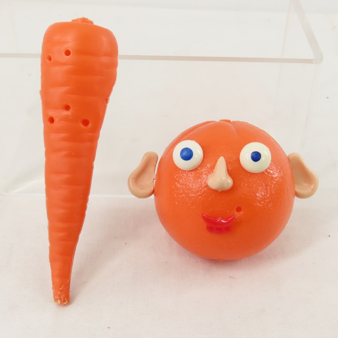 1960's Jumpin' Mrs Potato Head & More- works - 8