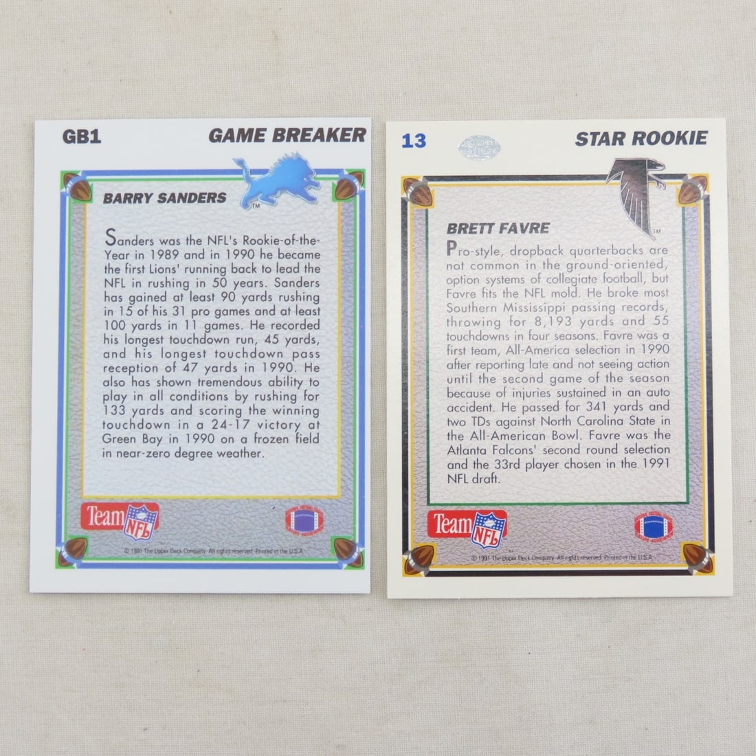 1980's Baseball & Football Cards with 1936 Book - 18