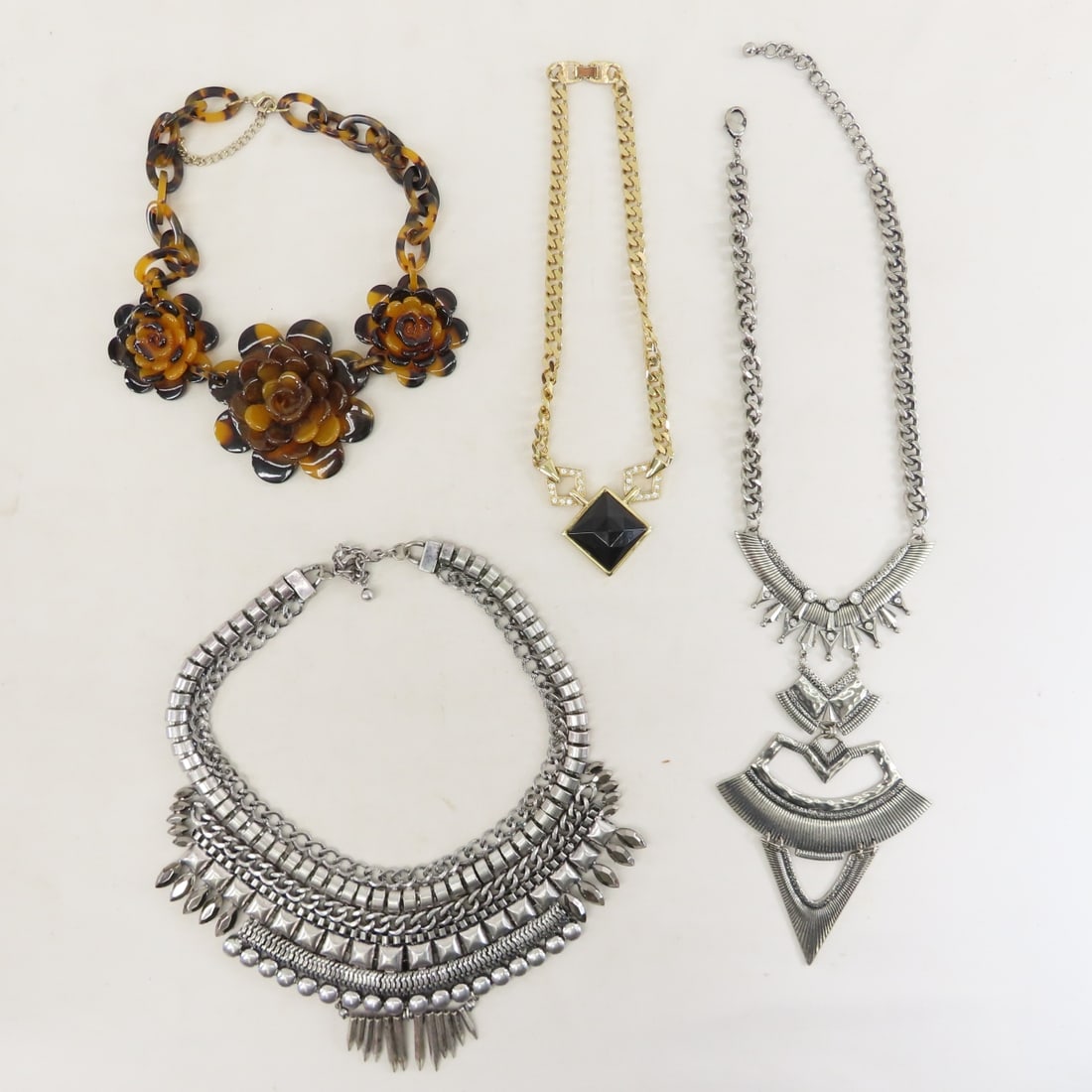 Modern Statement & Fashion Jewelry - 2