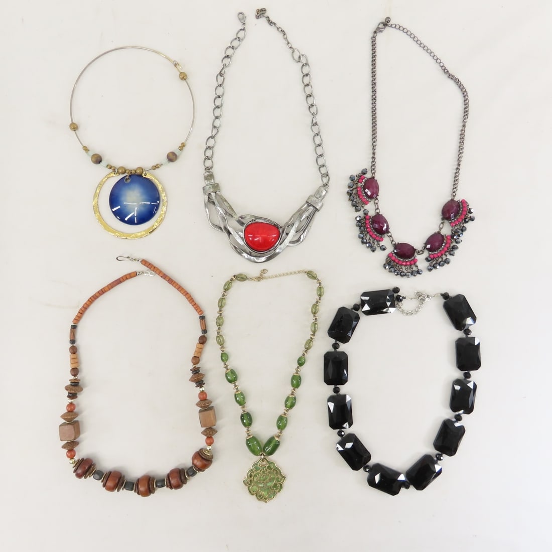 Modern Statement & Fashion Jewelry - 3