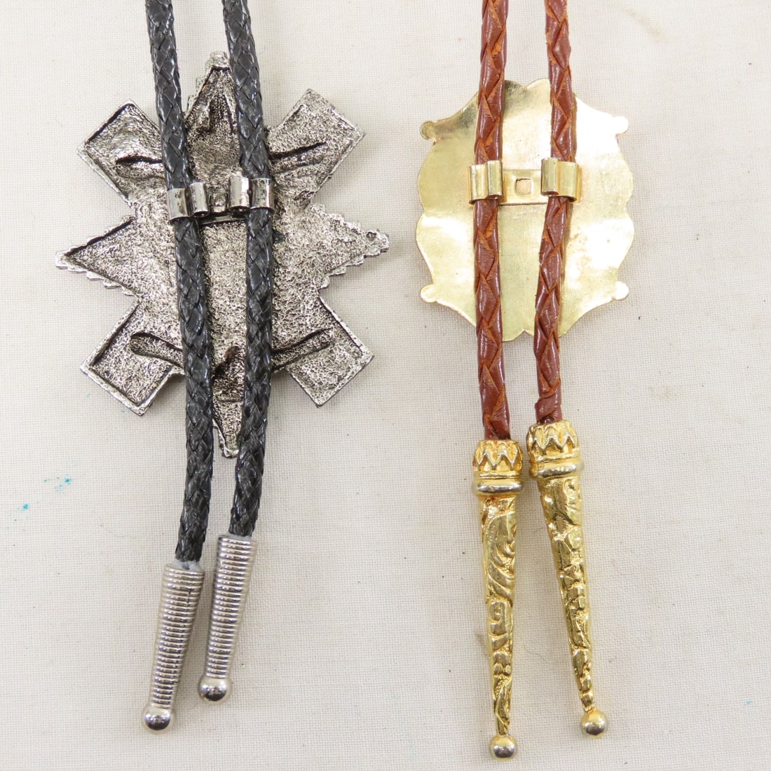 Vintage Bolo Ties - 11