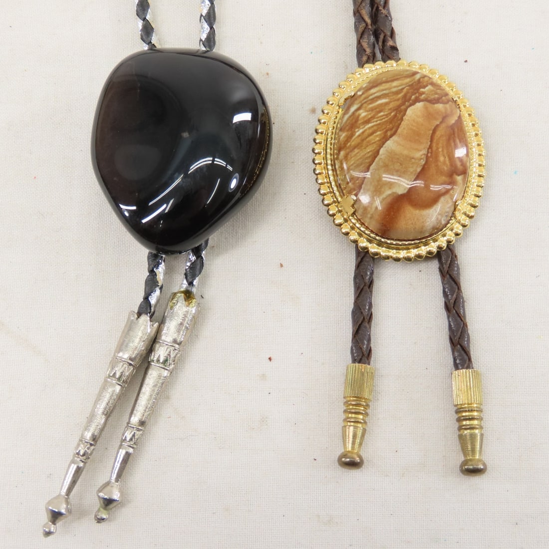 Vintage Bolo Ties - 13