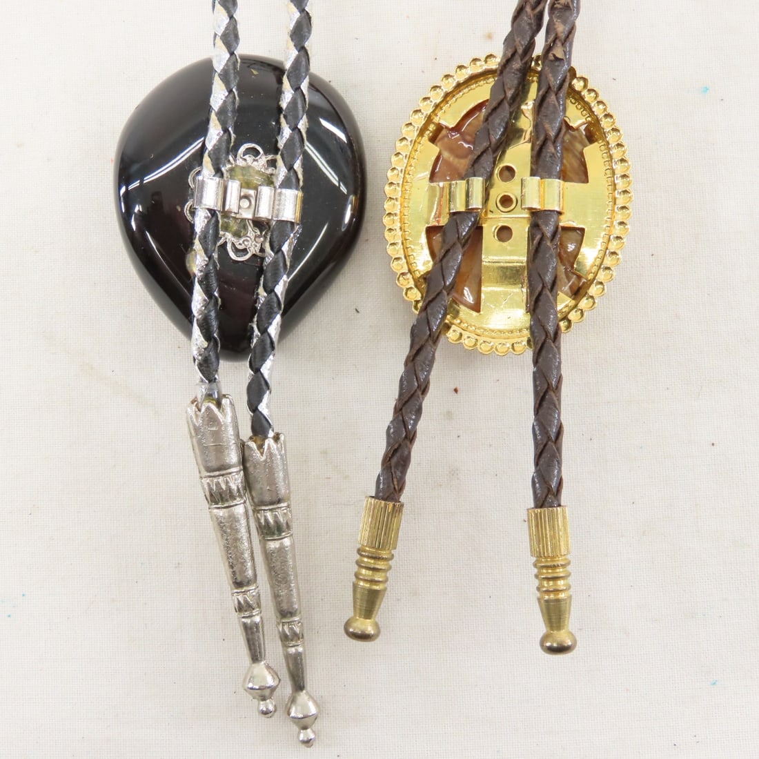 Vintage Bolo Ties - 14