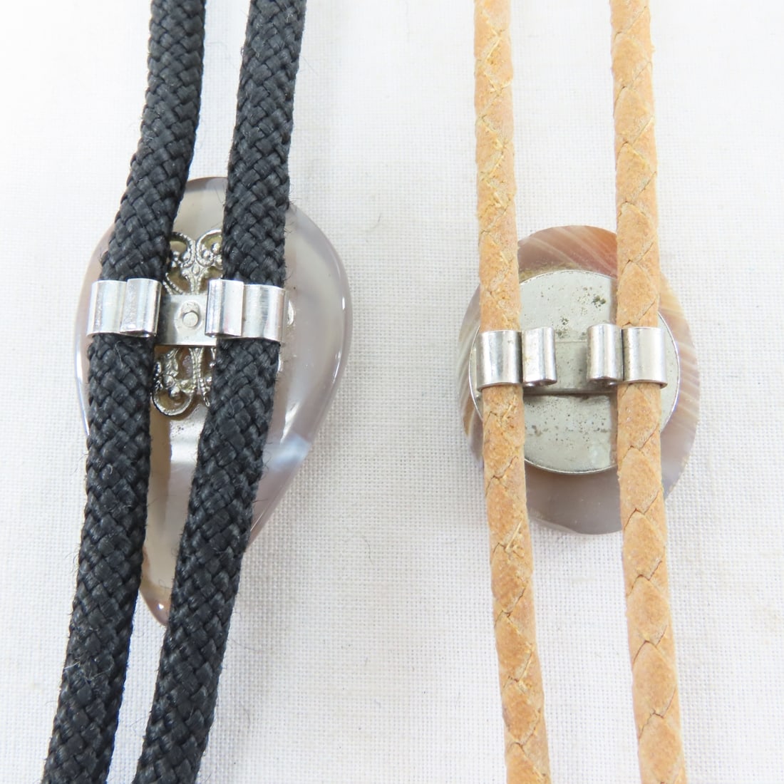Vintage Bolo Ties - 4