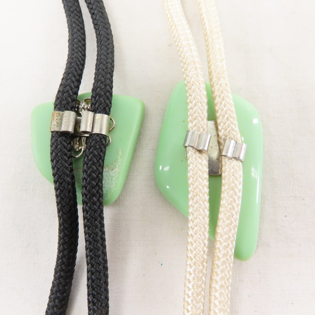Vintage Bolo Ties - 9