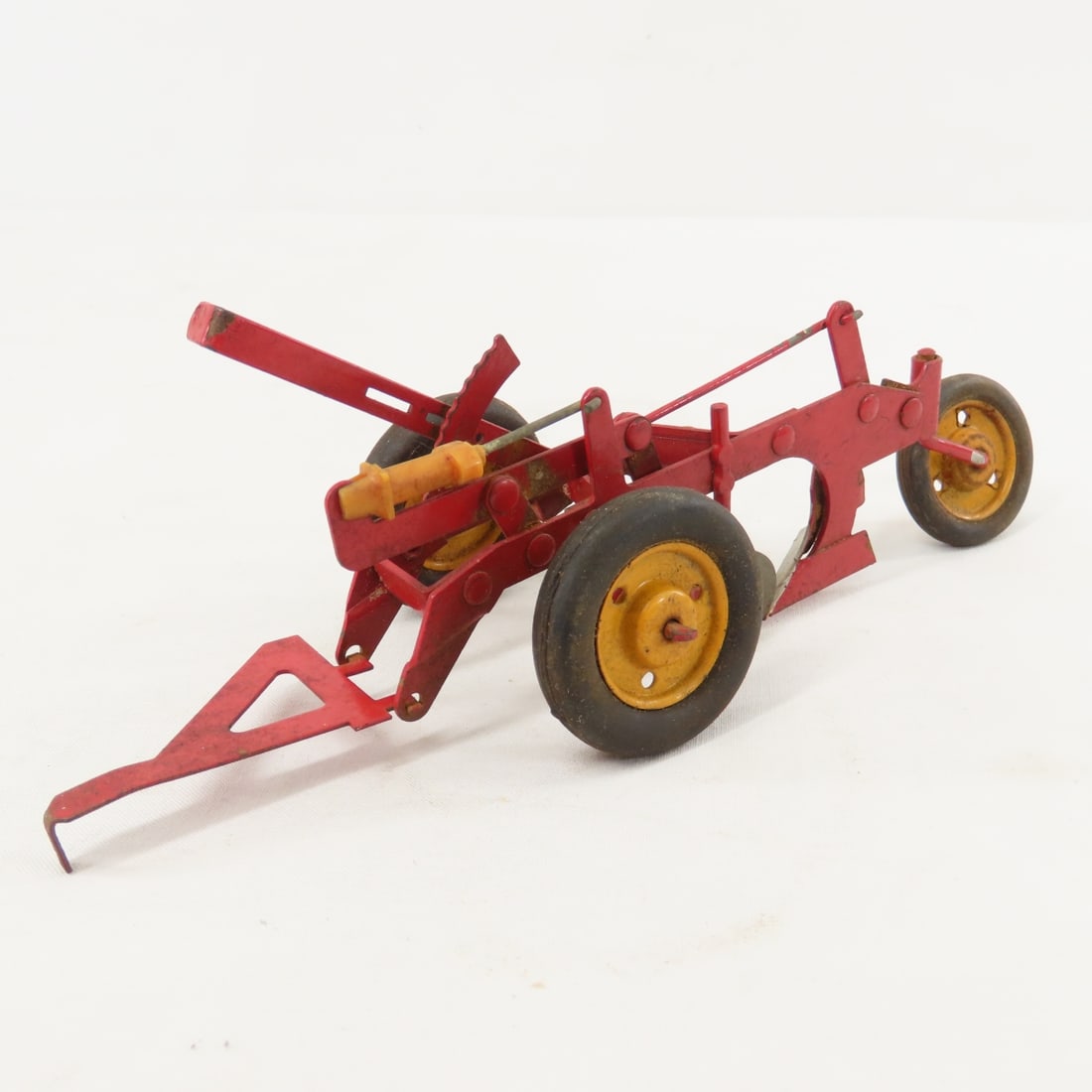 Minneapolis-Moline Hi-Klearance Plow - 2