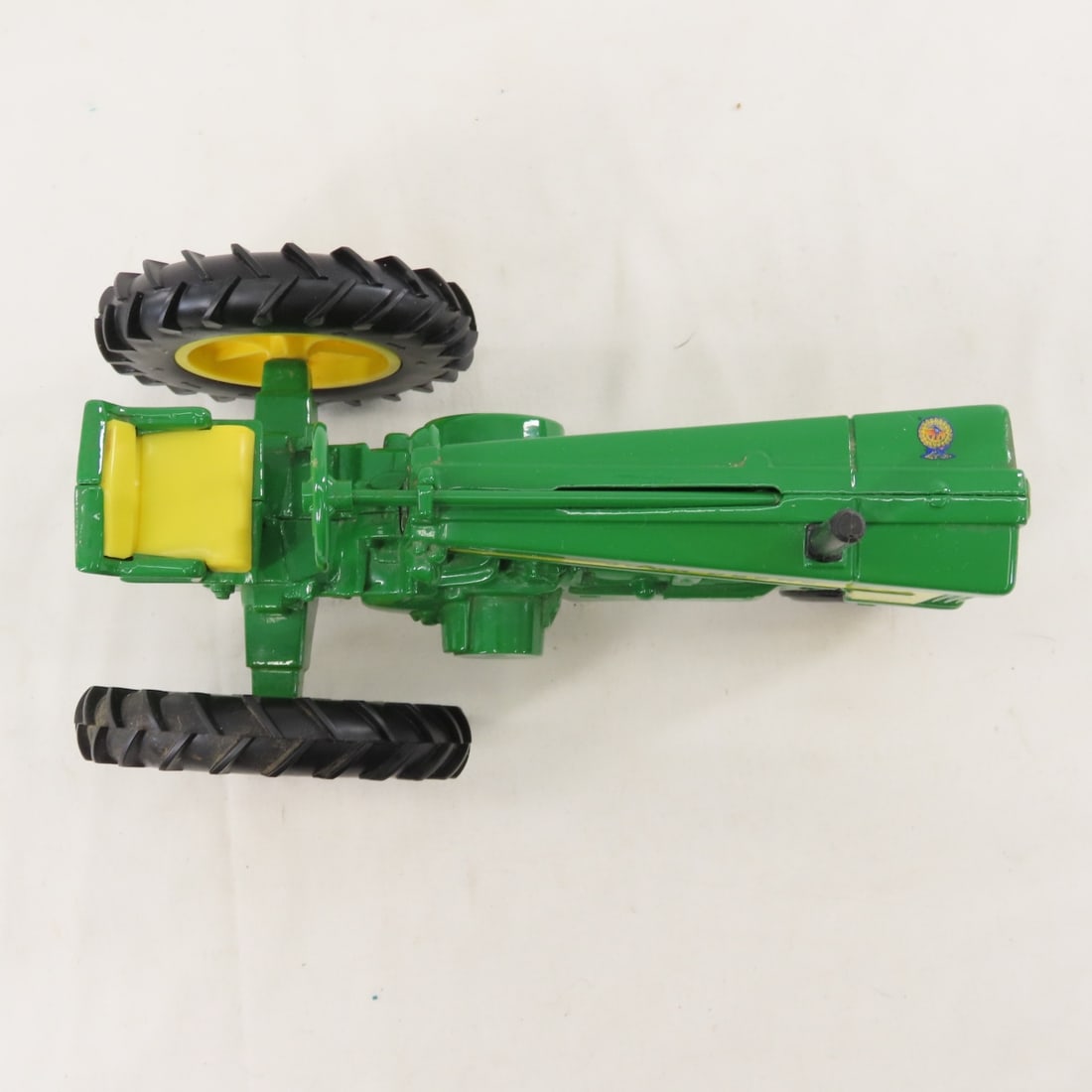 2000 Mich. FFA Foundation John Deere 720 Tractor - 10
