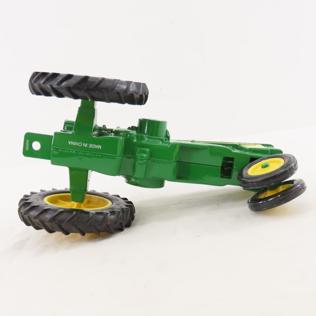 2000 Mich. FFA Foundation John Deere 720 Tractor - 11