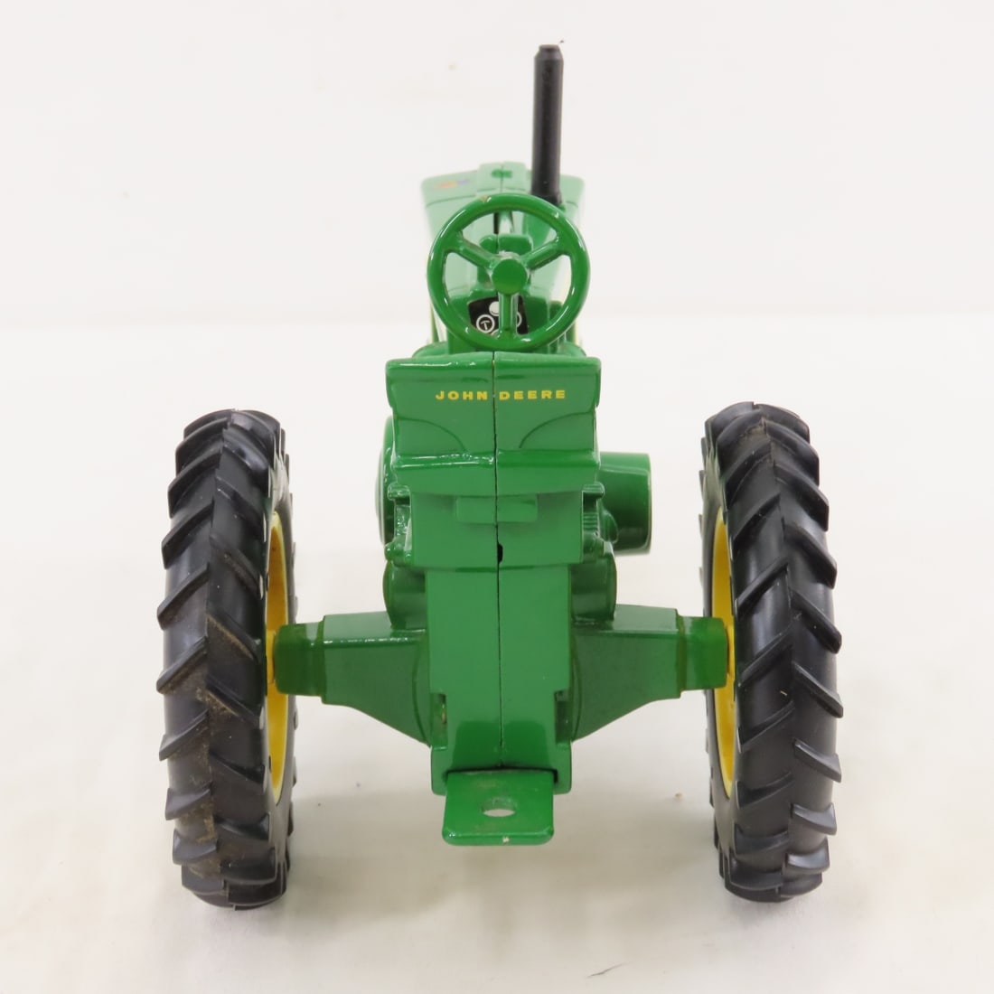 2000 Mich. FFA Foundation John Deere 720 Tractor - 5