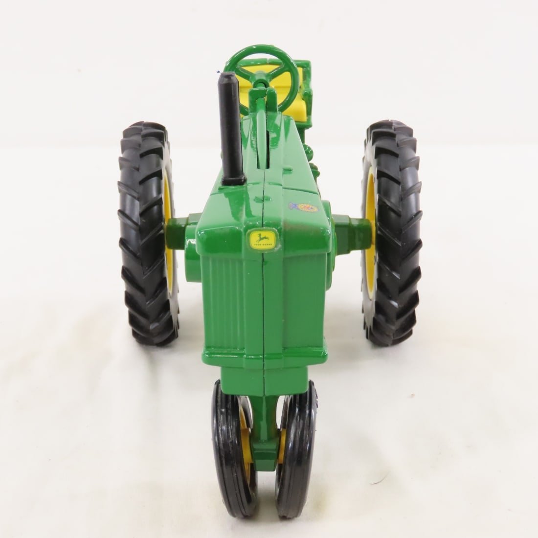 2000 Mich. FFA Foundation John Deere 720 Tractor - 9