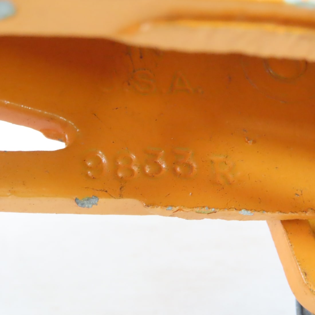 Minneapolis-Moline Corn Sheller - 12