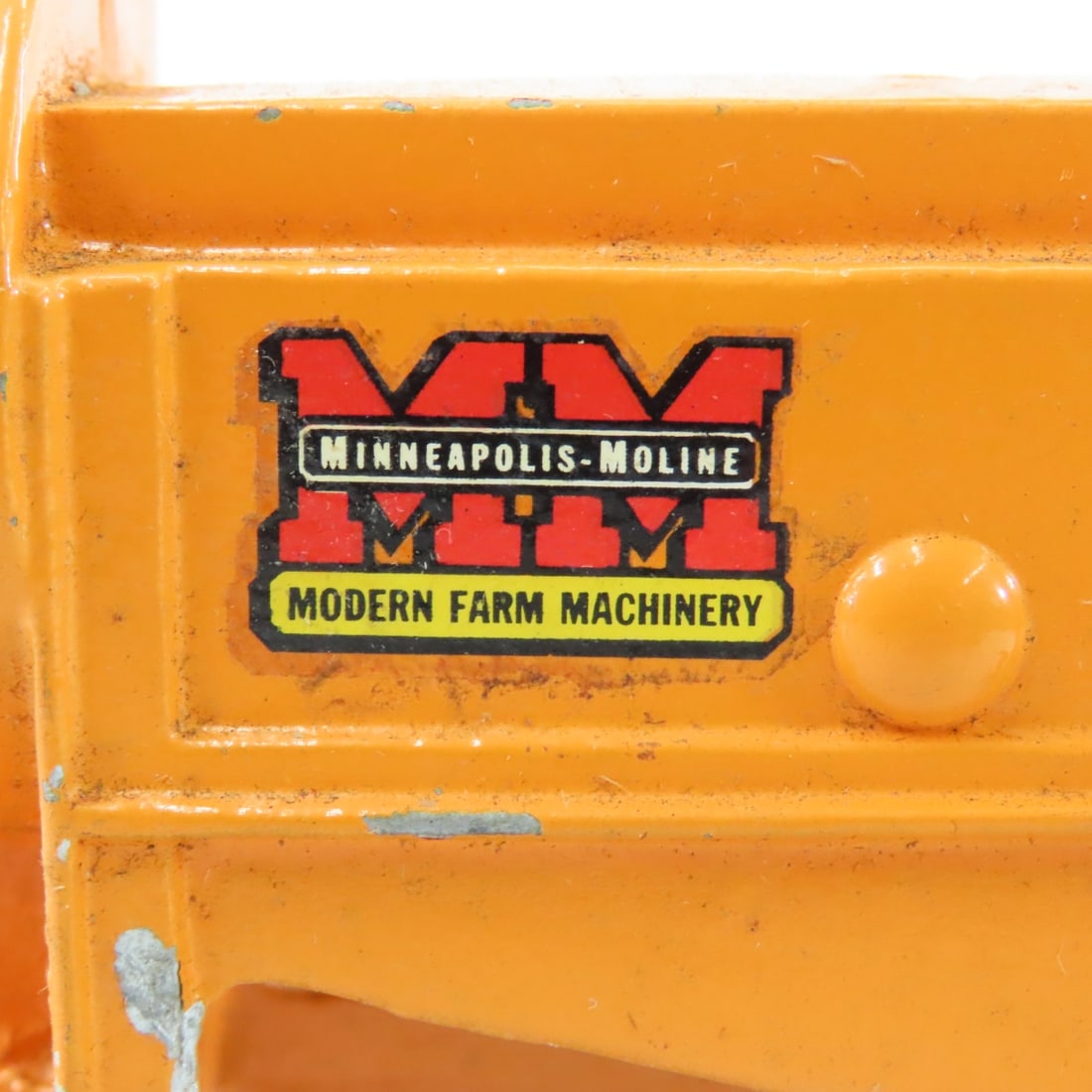 Minneapolis-Moline Corn Sheller - 13
