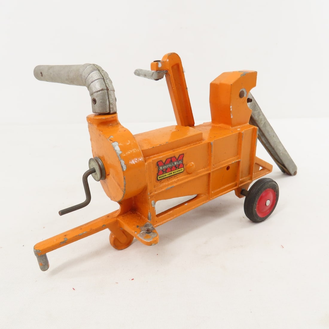 Minneapolis-Moline Corn Sheller - 2