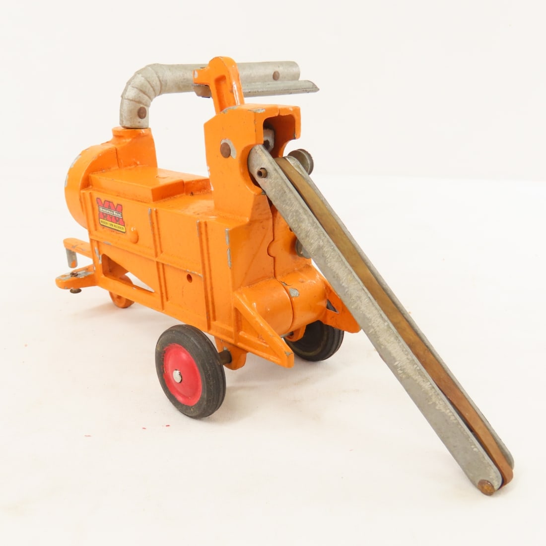 Minneapolis-Moline Corn Sheller - 4