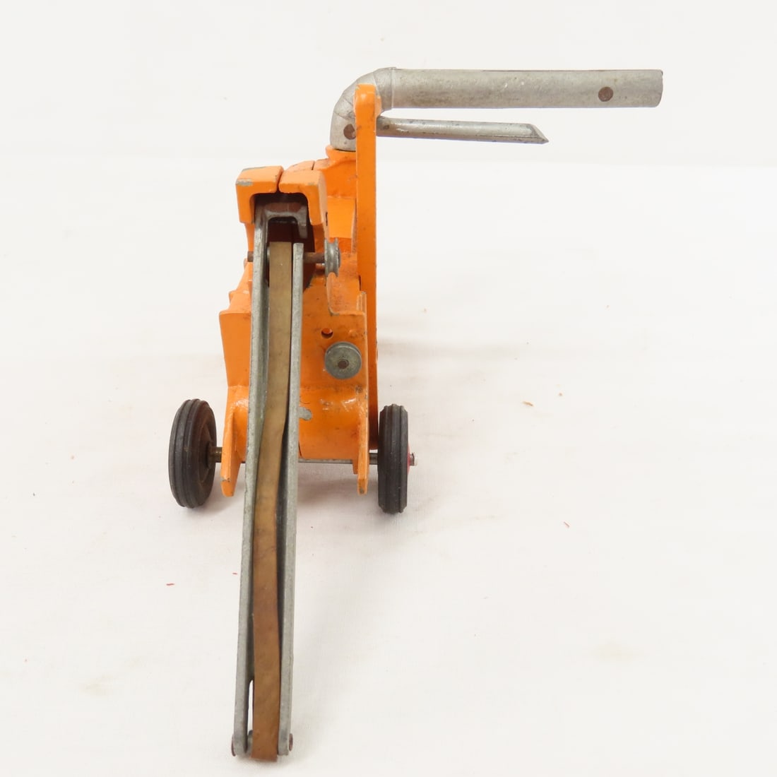 Minneapolis-Moline Corn Sheller - 5