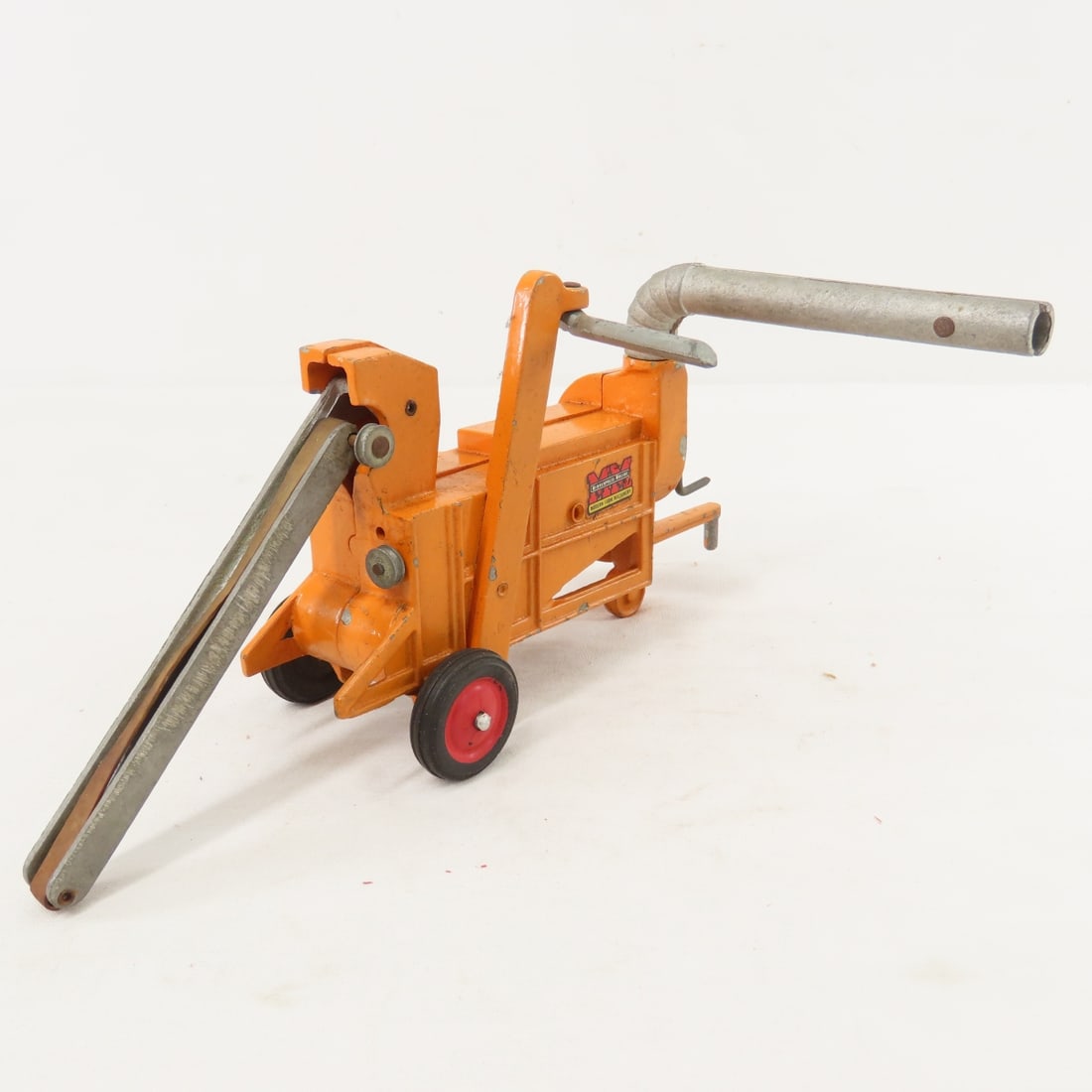 Minneapolis-Moline Corn Sheller - 6